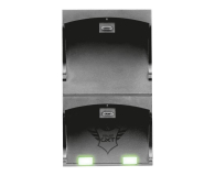 TRUST Ladowarka do padów PS4 DUO CHARGE DOCK GXT 235 - 560148 - zdjęcie 5